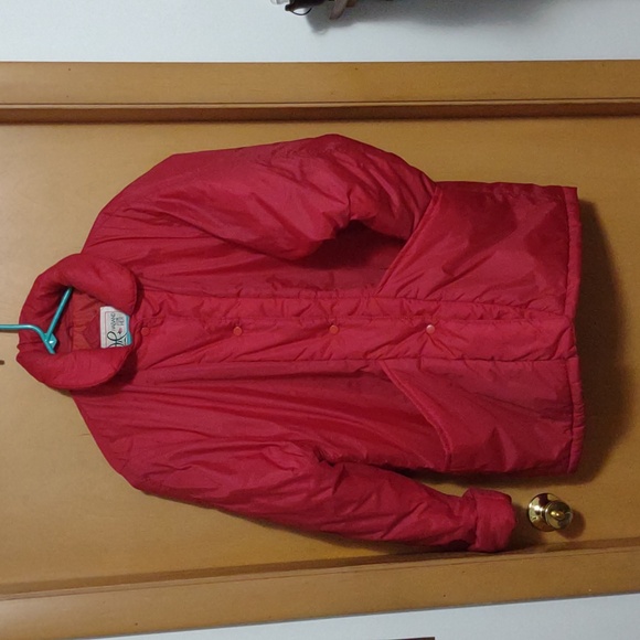 Firm Final price!*Puffer coat(16) - Picture 5 of 5